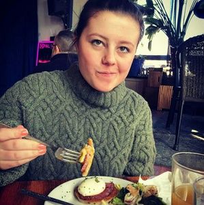 Meet your Posher, Rebecca